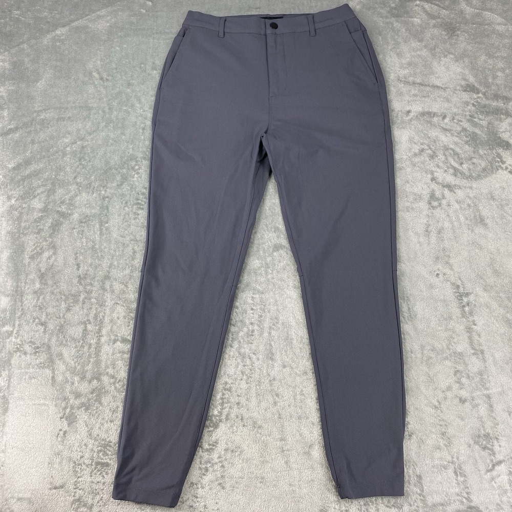 Cuts Clothing Gray Sweatpants